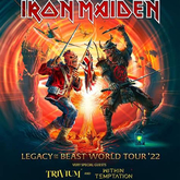 Iron Maiden / Trivium on Sep 30, 2022 [036-small]