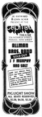 Allman Brothers Band / Tiny Alice on Jul 14, 1972 [067-small]