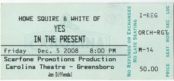 Howe, Squire and White as Yes on Dec 5, 2008 [073-small]
