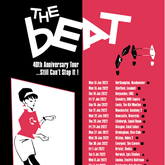 The Beat / Roddy Radiation & the Skabilly Rebels on Jun 13, 2022 [102-small]