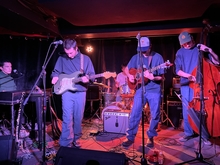 tags: Spirit Josh, Toronto, Ontario, Canada, Monarch Tavern - Kyle Edward Connolly / ROY (Toronto Psych Band) / Spirit Josh on Dec 10, 2021 [112-small]