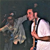 Flipside Fresno, CA 1997-1998 Founded by Matt Rowe and Ryan Weaver, tags: Flipside, Mix Mob, Fresno, California, United States, Gig Poster, Ticket, Setlist, Merch, Crowd, Gear, Stage Design, Tokyo Garden - Flipside / Mix Mob on Jan 31, 1998 [127-small]