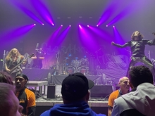 Alestorm / Gloryhammer / Bootyard Bandits / Bootyard Bandits on Dec 11, 2021 [147-small]