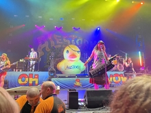 Alestorm / Gloryhammer / Bootyard Bandits / Bootyard Bandits on Dec 11, 2021 [150-small]