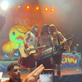 Alestorm / Gloryhammer / Bootyard Bandits / Bootyard Bandits on Dec 11, 2021 [151-small]