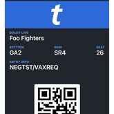 Foo Fighters on Dec 4, 2021 [162-small]
