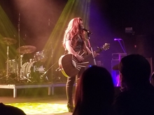 Tenille Townes / Tim & The Glory Boys on Dec 11, 2021 [185-small]