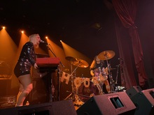 tags: Slingshot Dakota - Off With Their Heads / Supercrush / Slingshot Dakota on Dec 10, 2021 [187-small]