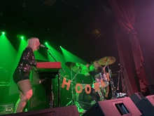 tags: Slingshot Dakota - Off With Their Heads / Supercrush / Slingshot Dakota on Dec 10, 2021 [188-small]
