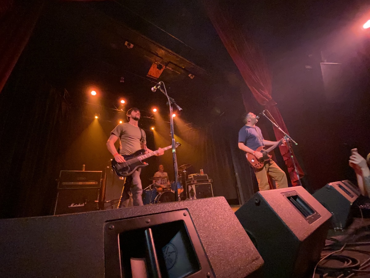 Slingshot Dakota Concert & Tour History (Updated for 2024) Concert