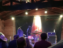 Jason Boland & the Stragglers on Dec 10, 2021 [230-small]