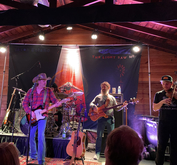 Jason Boland & the Stragglers on Dec 10, 2021 [238-small]