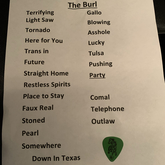 Jason Boland & the Stragglers on Dec 10, 2021 [239-small]
