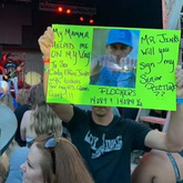Sunny Sweeney  / Josh Morningstar / Cody Jinks on Jun 28, 2019 [249-small]