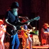 Nikki Lane / Cody Jinks on Sep 17, 2018 [253-small]