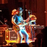 Nikki Lane / Cody Jinks on Sep 17, 2018 [255-small]