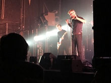 The National / This Is The Kit on Dec 8, 2017 [728-small]
