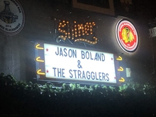 Jason Boland And The Stragglers / Leah Blevins on Dec 9, 2021 [293-small]