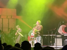 Ocean Colour Scene / Tom Clarke on Dec 12, 2021 [301-small]