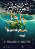 Parkway Drive / Heaven Shall Burn / Northlane / Carnifex on Dec 12, 2014 [341-small]