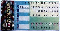 The Outlaws / Molly Hatchet on Feb 16, 1979 [342-small]