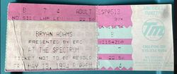 Bryan Adams on May 13, 1994 [343-small]