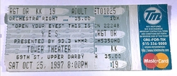 Yes on Oct 24, 1997 [345-small]
