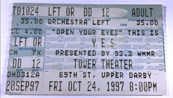 Yes on Oct 24, 1997 [346-small]