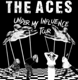 The Aces / The Beaches / Sawyer on Dec 19, 2021 [372-small]