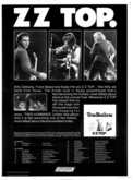 Alice Cooper / ZZ Top on Dec 31, 1973 [387-small]