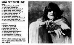 Ozzy Osbourne on Sep 13, 1981 [402-small]