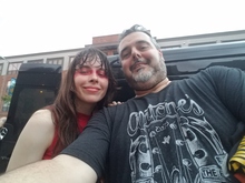 Le Butcherettes / L7 on May 14, 2019 [413-small]