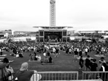 The Black Crowes / Dirty Honey on Aug 5, 2021 [431-small]