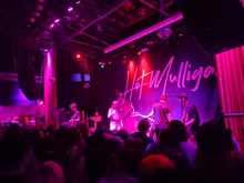 Hot Mulligan, Hot Mulligan / Prince Daddy & The Hyena / Sincere Engineer / Super American on Dec 12, 2021 [433-small]