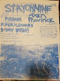 axen province / Pillbox on Aug 15, 1996 [436-small]