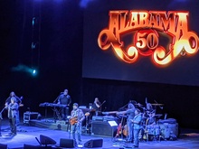 Alabamas 50th Anniversary tour on Nov 7, 2021 [442-small]