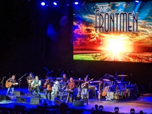 Alabamas 50th Anniversary tour on Nov 7, 2021 [443-small]