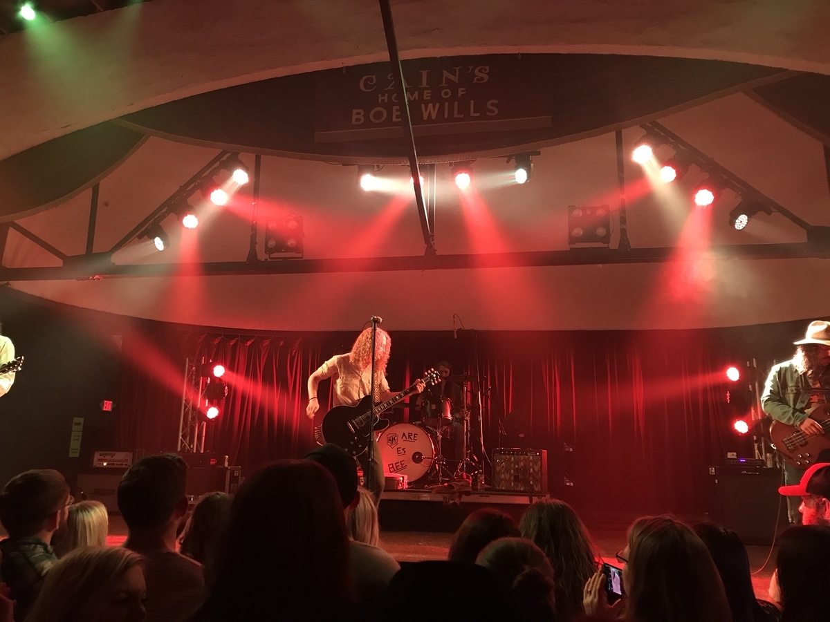 Wight Lighters Concert & Tour History (Updated for 2024) Concert Archives