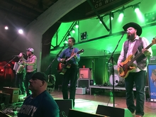 Turnpike Troubadours / Kaitlin Butts on Dec 31, 2018 [483-small]