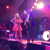 Turnpike Troubadours / Kaitlin Butts on Dec 31, 2018 [484-small]