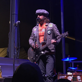 Cody Canada & the Departed / The Brothers Moore on Oct 25, 2018 [486-small]