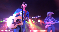 Casey Donahew Band on Sep 13, 2018 [489-small]