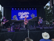The Great Divide / Chance Anderson / Kaitlin Butts / Garrett Bryan / 51 Junction on Aug 24, 2018 [492-small]