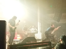 Clutch / Tyler Bryant / Sevendust on Oct 11, 2018 [499-small]