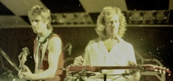 Wishbone Ash on Mar 25, 1988 [521-small]