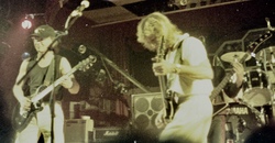 Wishbone Ash on Mar 25, 1988 [523-small]