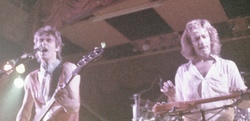 Wishbone Ash on Mar 25, 1988 [524-small]