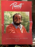 Luciano Pavarotti on May 15, 1993 [532-small]