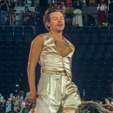 Harry Styles / Jenny Lewis on Oct 1, 2021 [551-small]