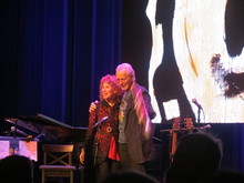 Herb Alpert & Lani Hall on Oct 6, 2018 [599-small]